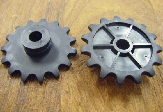 Minilab Parçası 3480 03170A 348003170A Konica Minilab Yedek Parçası DİŞLİ 15T Fotoğraf Laboratuvarı Kullanımı Tedarikçi