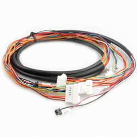 noritsu minilab hattı W410489-01/W412849-01 mini laboratuar kablosu Tedarikçi