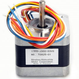 T0825 01 T0825 Minilab Makine Parçaları Mini Lab Aksesuarları Motor Tedarikçi