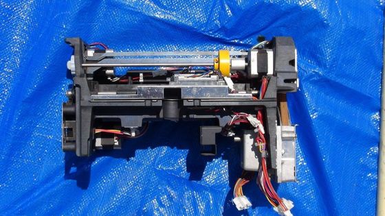 Noritsu 3001, 3011, 3311 lazer dijital minilab altında kağıt ilerlemesi test edildi Tedarikçi