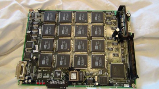 Noritsu 3001 veya 3011 veya 2901 dijital buz tahtası test edildi ve mükemmel çalışıyor Tedarikçi