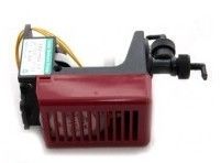 Noritsu Minilab Yedek Parça Numarası I013123 00 KÖRÜKLÜ POMPA KBX HOU S12F Tedarikçi