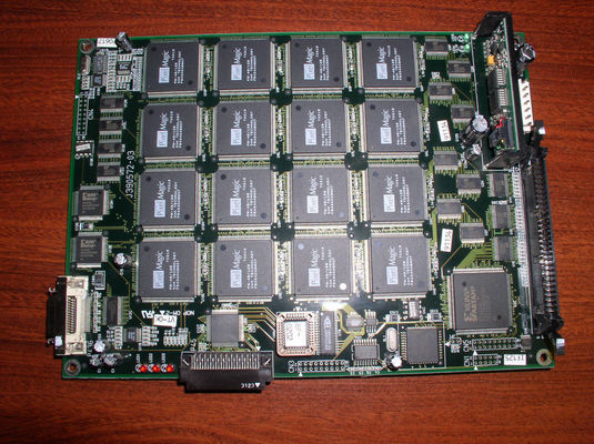 Fuji Frontier Minilabs için Parçalar ve PCB'ler Tedarikçi