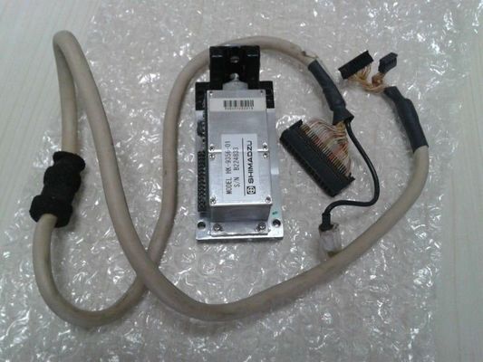 Qss 33 32 35 Serisi Dijital Minilablar için Noritsu Yeşil Lazer Tabancası Tedarikçi