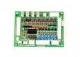 Noritsu minilab Parça # J306797-00 SM I/O PCB (NON FR) Tedarikçi