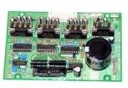 Noritsu minilab Parça # J306989-00 DÜZELTME DEĞERİ BASKI PCB Tedarikçi