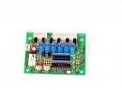 Noritsu minilab Parça # J340352-00 SM I/O PCB (NON FR) Tedarikçi