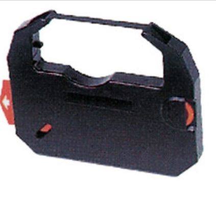 PANASONIC RK-T40 için Naylon Yazıcı Şeridi EPSON CTM-290/CTM-390 EPSON TM290 FUJITSU G5800/G5840 OMRON SP50 Tedarikçi