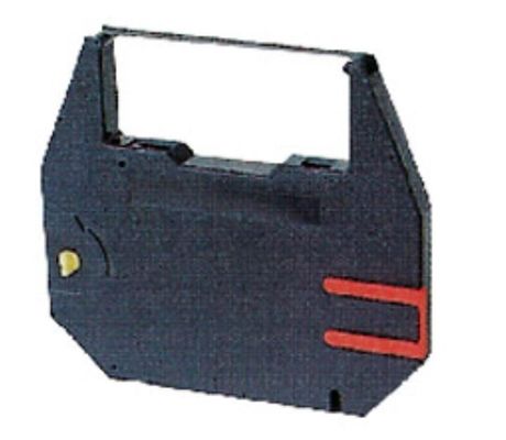 NAKAJIMA AX210 AX70-530 SERİSİ OLIVETTI CX SERİSİ OLYMPIA CARRERA II için Uyumlu Yazıcı Şeritleri. XL SERİSİ ROYAL AL Tedarikçi