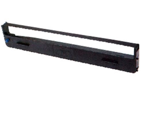 OKI ML293 ML294 için Uyumlu Naylon Yazıcı Şeritleri Sarf Malzemeleri Tedarikçi