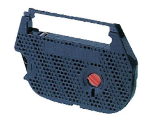 SILVER REED EX30 34 36 EX42 44 85EP SILVER REED EZ20 22 24 30 SILVER REED EZ40 50 için Uyumlu Yazıcı Şeritleri Tedarikçi