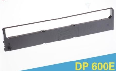 Uyumlu Lenovo DP600E/DP680/FP660 650 700 Jolimark fp660/700/ FP600K 660K 650K 700K 760 dp600e Mürekkepli Yazıcı Şerit C Tedarikçi