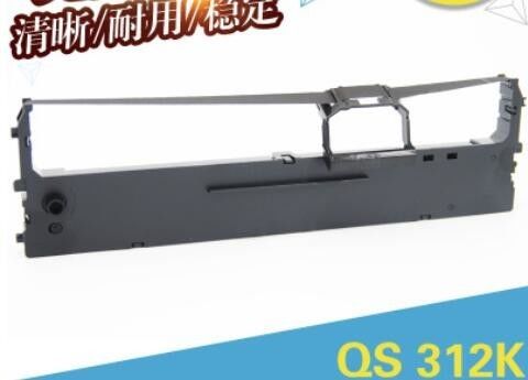 Star QS 312K 512 630K NX730KII için Uyumlu Yazıcı Şeridi Tedarikçi