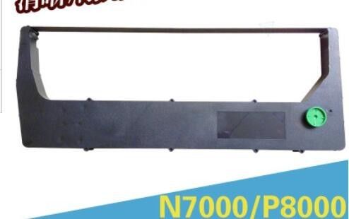 Printronix P7 P8 N7000 P8000 P7000 için Uyumlu Yazıcı Şeridi Tedarikçi