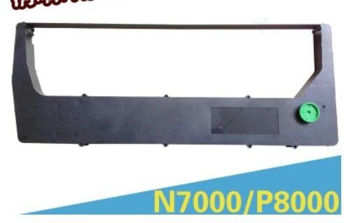 Printronix Tally P7000 N7000 P8000 N738H N738HQ N768H N768HQ N780H N780HQ 6600Q 6800QQ için Uyumlu Yazıcı Şerit Tedarikçi