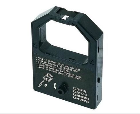 PANASONIC KX-P145/KX-P1124 UNIVERSAL/TMS 210 için Şerit Kaset Tedarikçi