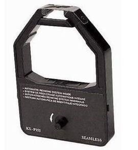 Nokta Vuruşlu Yazıcı Şerit Panasonic KXP155 KX P155 KX P1524 KX P1624 KX P1654 KX P2624 KX P3624 Tedarikçi