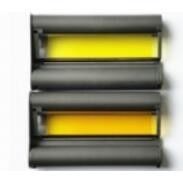 SELPHY CP800 İçin Uyumlu Şerit Kartuş KP108 Girişi Tedarikçi