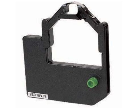 Olivetti Compact için Şerit Kaset, ET 50, ET 60 Praxis 30 35 39 40 41 & 45 Underwood 3500 Tedarikçi