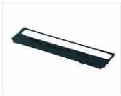 Olivetti Dm109 124 Boldcart Dm124 Dm124c için Naylon Mürekkep Şerit Kaset Tedarikçi