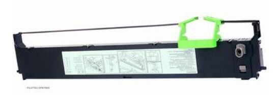 Fujitsu DPK 7600E 7400E için Uyumlu Şerit Kaset Tedarikçi