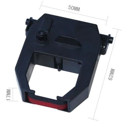 Comet ET3510 4310 3310 Uyumlu Şerit Kaset Naylon İki Baskı Renkli Tedarikçi