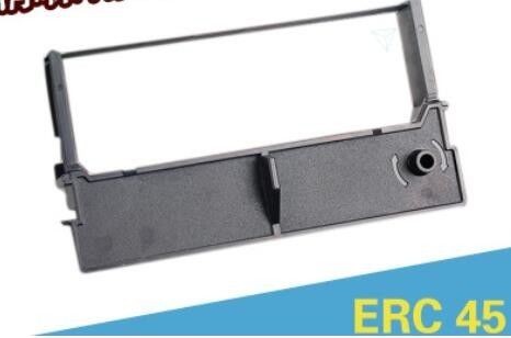 Epson ERC45 ERC-45B TM-U330B 330D İçin Uyumlu Yazıcı Şeridi Tedarikçi