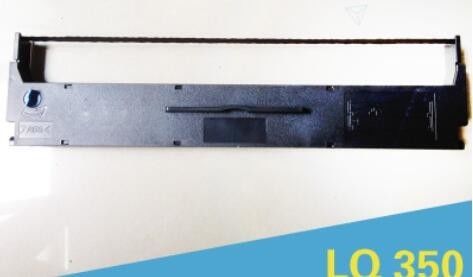 EPSON 7753 LQ300K için naylon yazıcı şeridi LQ800K 800 850 850+ 870 FX MX RX-70 80 85 90 LX400 800 Tedarikçi