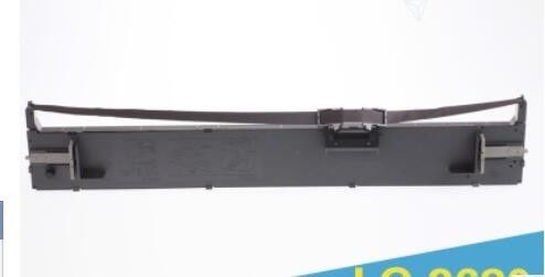Epson LQ690 Epson LQ2680 için Uyumlu Darbeli Yazıcı Şerit Darbeli Şerit Tedarikçi