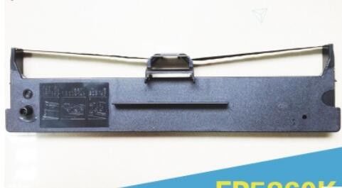 Jolimark FP5860K+ için Uyumlu Nokta Vuruşlu Yazıcı Şeridi Tedarikçi