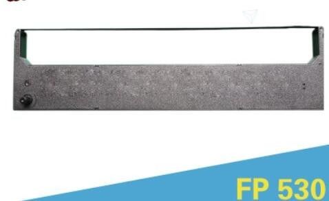 Jolimark FP500 530 540 580 530k+ 530KII 580K TP590K LQ-360K 350K için Uyumlu Yazıcı Şeridi Tedarikçi