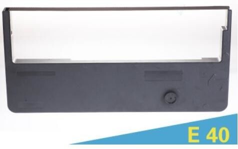 Tally E40 E60 E250 MT6200 6215 6218 6300 6306 6312 6318 için Uyumlu Yazıcı Şerit Tedarikçi