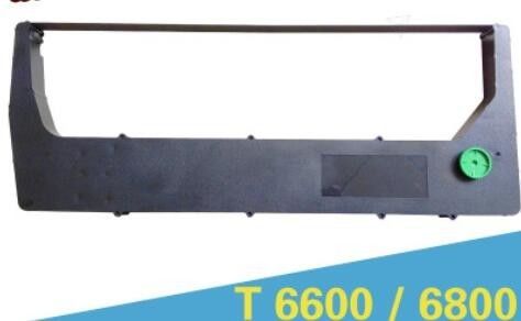 TALLY 6600 6800 T6600 T6800 için Uyumlu Yazıcı Şeridi Tedarikçi