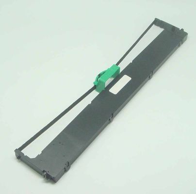 Uyumlu FUJITSU Kumaş Mürekkep Şerit DPK500 DPK900 DPK8680 Tedarikçi