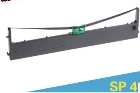 Olivetti Pr3+ SP40+ PR3 PLUS SP40 Plus PRIII için Uyumlu Yazıcı Şeridi Tedarikçi