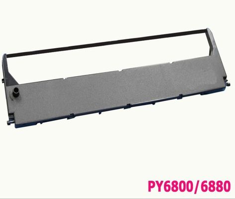 ZENGİN PY6800 PY6810 PY6820 PY6880pu Py6900 Py6950 Py6820A+ için Dotmatrix Pinter Şerit Kartuş Tedarikçi
