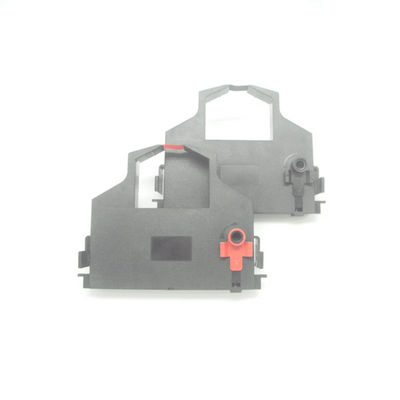 JOLIMARK FP5900 FP8400K2 818 FP745 DP8600 için Siyah Kumaş Naylon Şerit Geliştirildi Tedarikçi