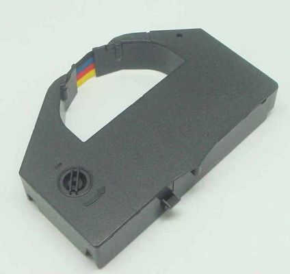 Epson DLQ3000 DLQ3500K DLQ3250K DLQ3000K 4 Renkler İçin Uyumlu Yazıcı Kartuşu Şerit Tedarikçi