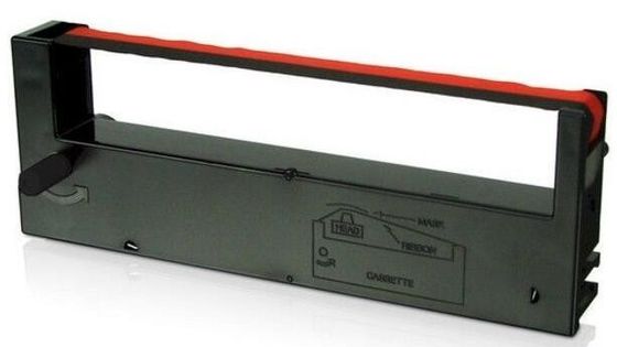 Nu-Kote NK505P ve GRC E245 MD910 MD911 CBM911 CBM920 IDP3110 IDP3111 için Uyumlu Mor P.O.S Şeritleri İyileştirildi Tedarikçi