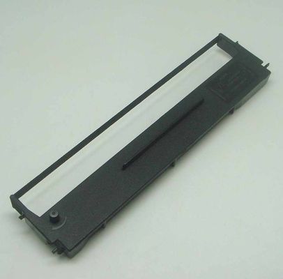 Epson LQ50 LQ550K LQ300 için Uyumlu Mürekkep Şerit Kartuşu Geliştirildi Tedarikçi