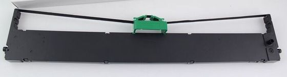 FUJITSU DPK500 / 510 / DPK8680E / DPK900H / DPK910 için Uyumlu Kumaş Mürekkep Şeridi geliştirildi Tedarikçi