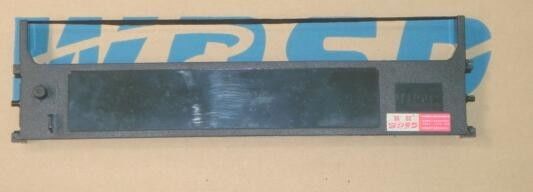 Şerit Kartuş Naylon Siyah OKI ML1190CS 2500C 740CII ML3200C 1800C 1120C 1190C 740C II için İyileştirildi Tedarikçi