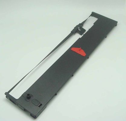 UYUMLU ŞERİT Epson LQ1600K3 K4 LQ-1900KII+ 1900KIII FX980 2170/ S015091 Geliştirilmiş Tedarikçi