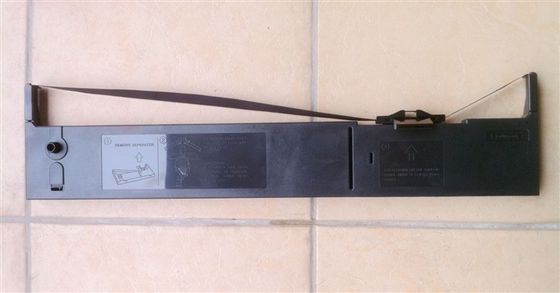 Uyumlu EPSON LQ2170 Yazıcı Şerit Kartuşu Tedarikçi