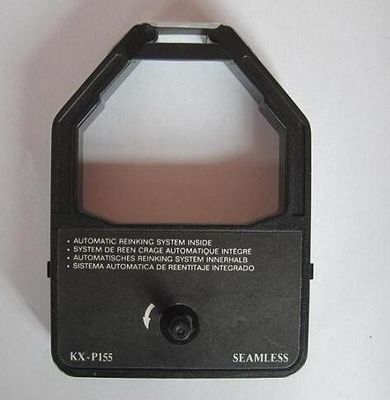 PANASONIC KXP1624 P2828 P155 P140 P2624 P1524 P2664 KX-P3624 KXP2624 P3624 KX-P1654 KXP1654 için Yazıcı Şerit Tedarikçi