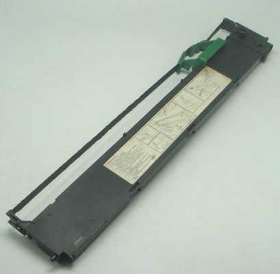 FUJITSU DPK7400E DPK7600E DPK-7600E DPK7600 DL7600 için Uyumlu Kumaş Yazıcı Şerit Tedarikçi