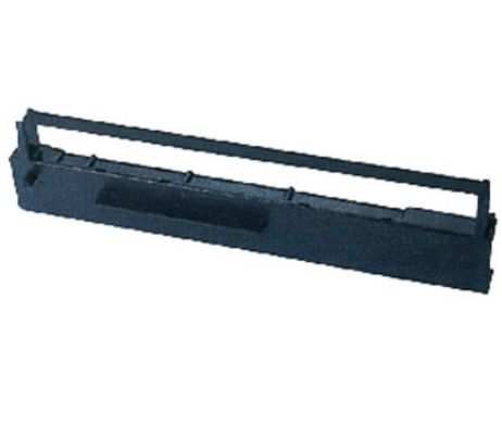 NKG800 KMP için Siyah Yazıcı Mürekkep Şeridi 6780501 0678,0501 AMSTRAD PCW8512/8256 SEIKOSHA SL-80AI SEIKOSHA SP800/1000/1200 Tedarikçi