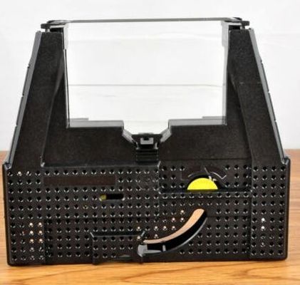 Olivetti 80836 Typecart ET 109 111 112 115 116 için Düzeltilebilir Baskı Şeridi Siyah Tedarikçi