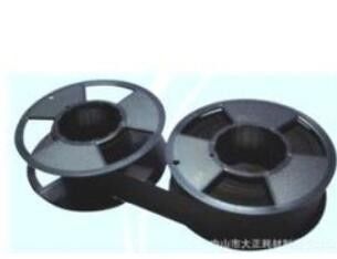 Kumaş Makara Şerit (107675005), Printronix P300 P600 P3240 P9005 için BK Tedarikçi