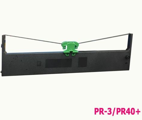 Compuprint HCC Mürekkep Şerit Kaseti PR 3 SP40 PR40+ PRK5287 6 GWI SP40 Tedarikçi